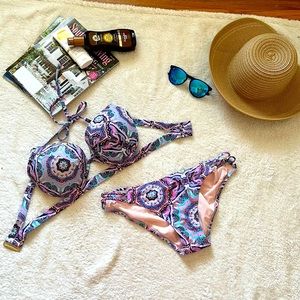 bikini - victoria secret set